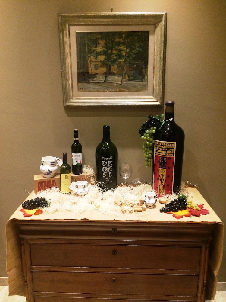 In-Room Amenity