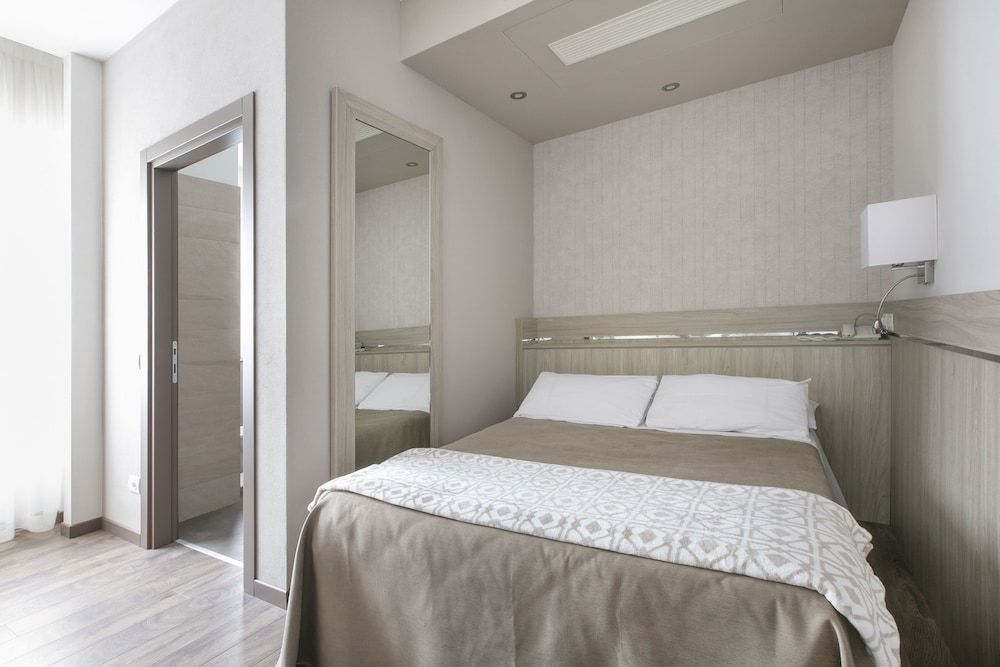 Hotel Conradi Double or Twin Room 3