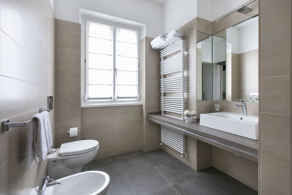 Hotel Conradi Double or Twin Room 9