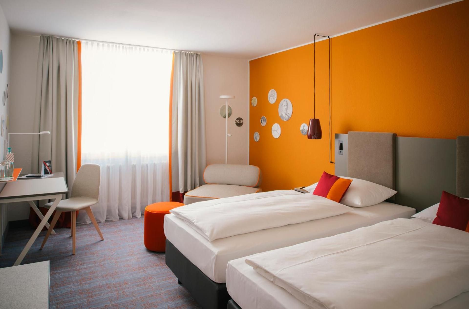 Comfort Accessible Room