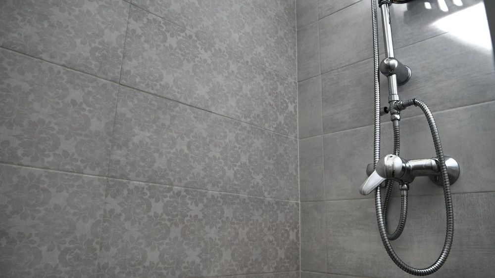 Nonna Francesca Comfort Quadruple Room (Blu ) 8