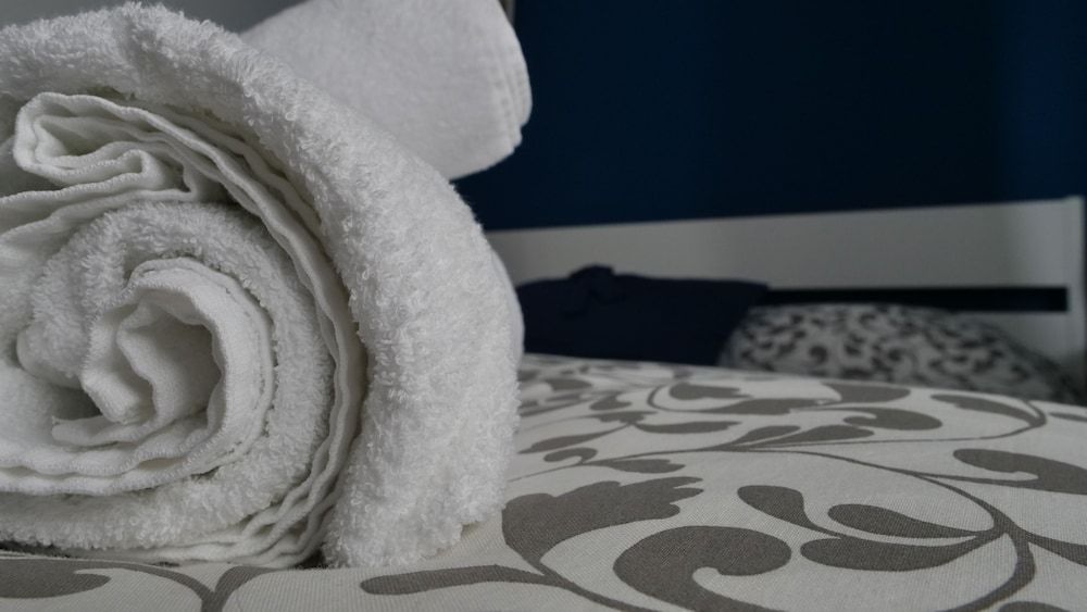 Nonna Francesca Comfort Quadruple Room (Blu ) 3