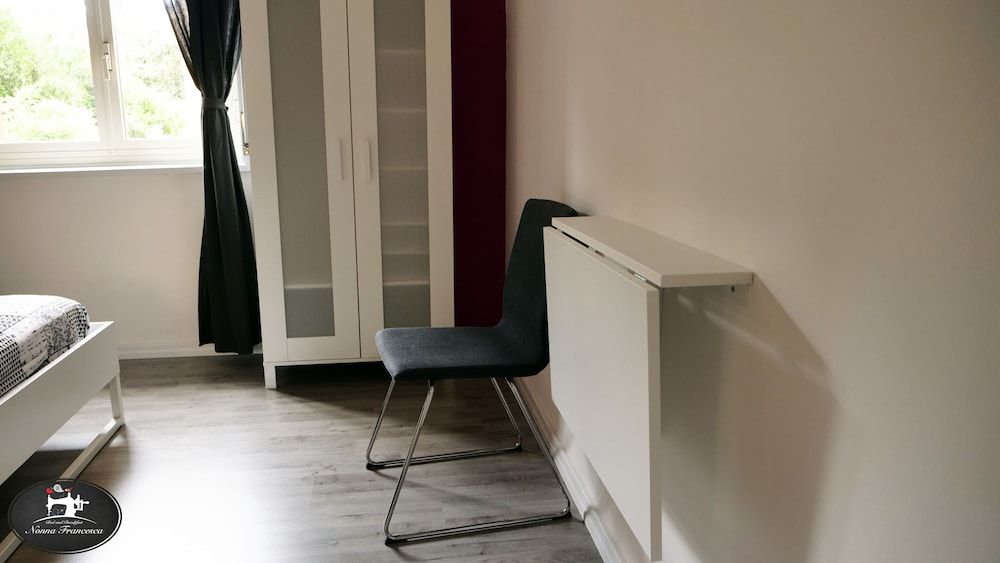 Nonna Francesca Double Room (Fucsia) 7