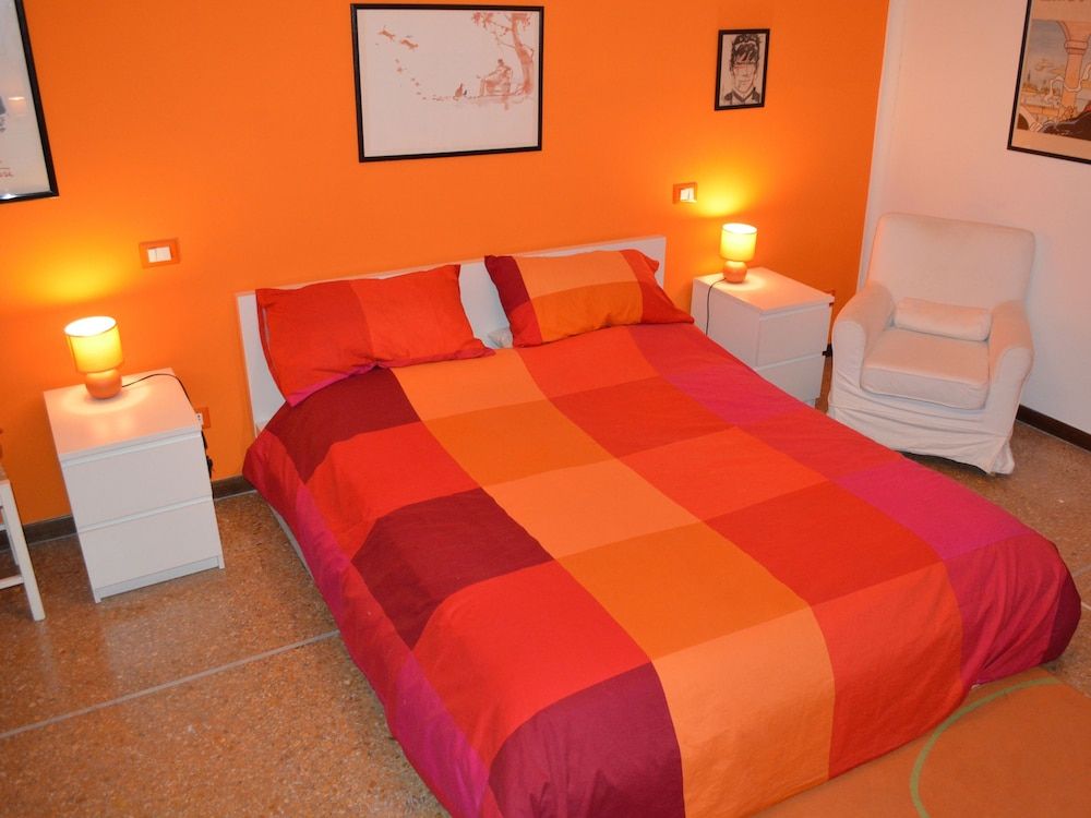 Double Room, Private Bathroom