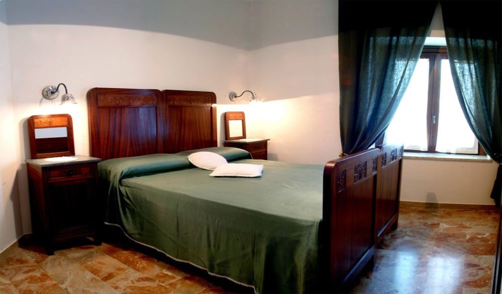Apartment, 1 Bedroom, Hill View