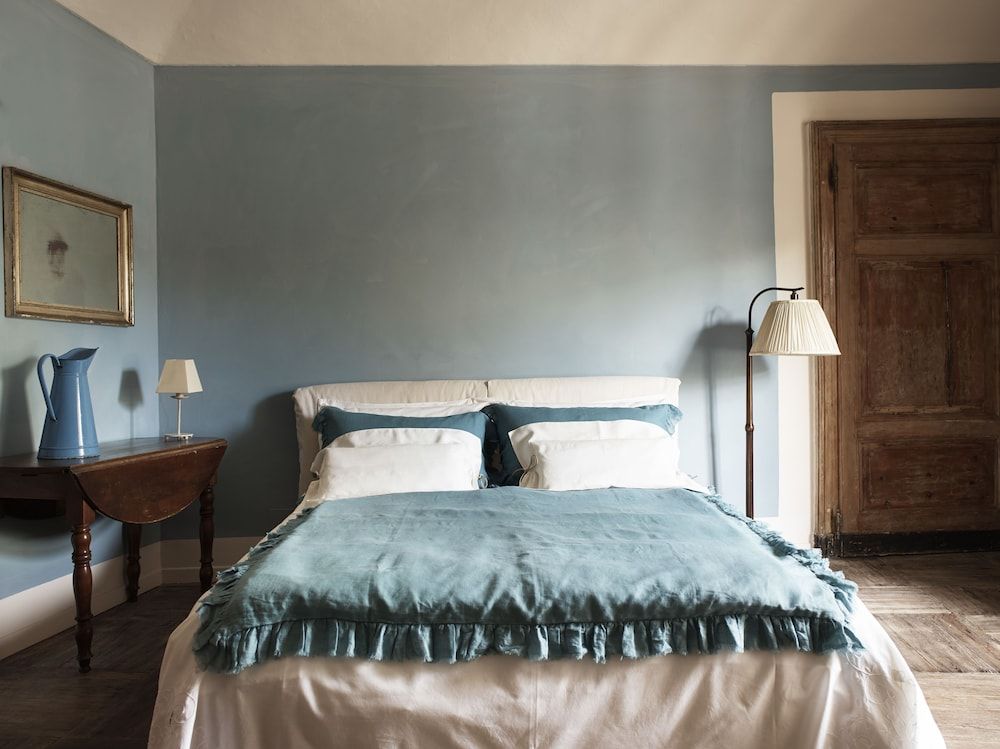 Double Room, Ensuite