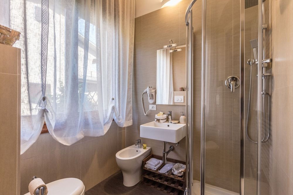 B&B Igea 50 Deluxe Double Room 4