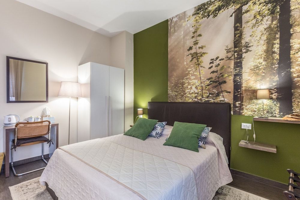 B&B Igea 50 Deluxe Double Room 2