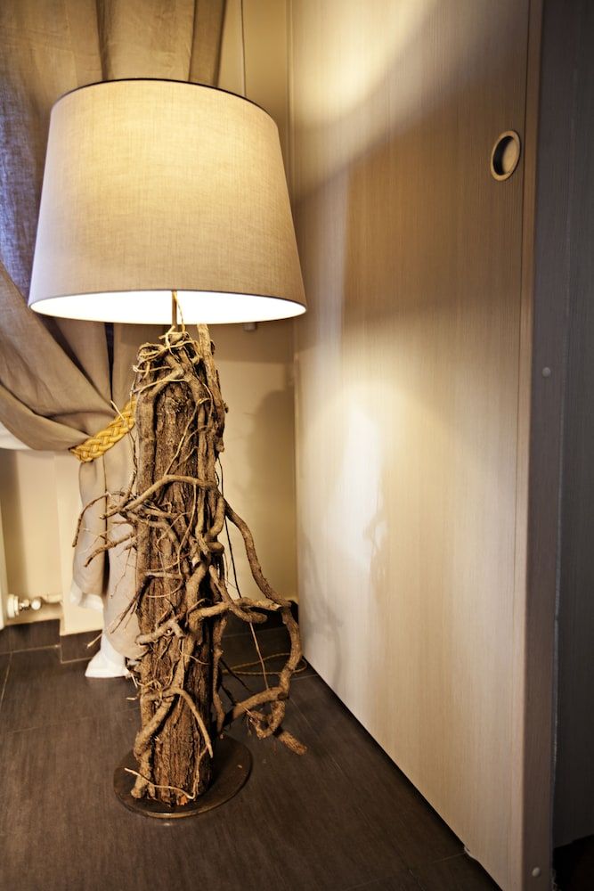 B&B Igea 50 Deluxe Double Room 6