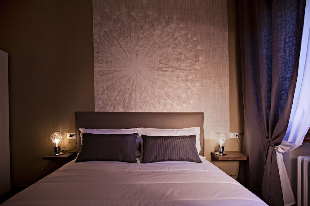 B&B Igea 50 Classic Double Room, 1 King Bed