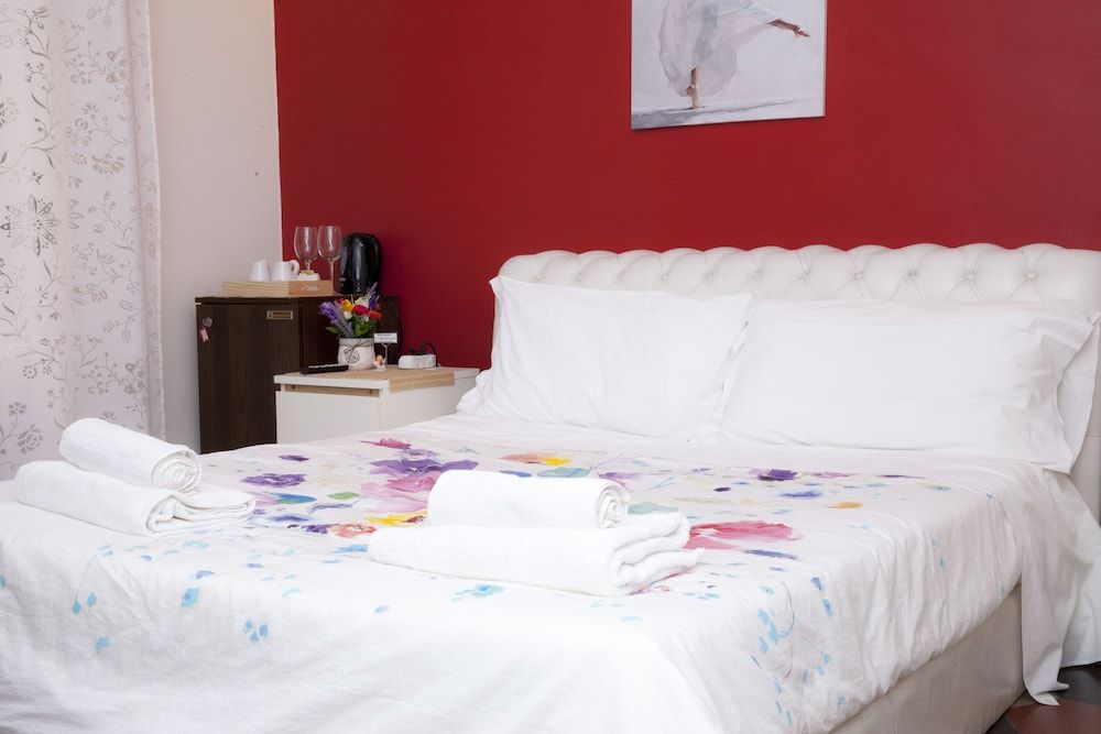 Ariana Luxury Guest House Comfort Double Room 3