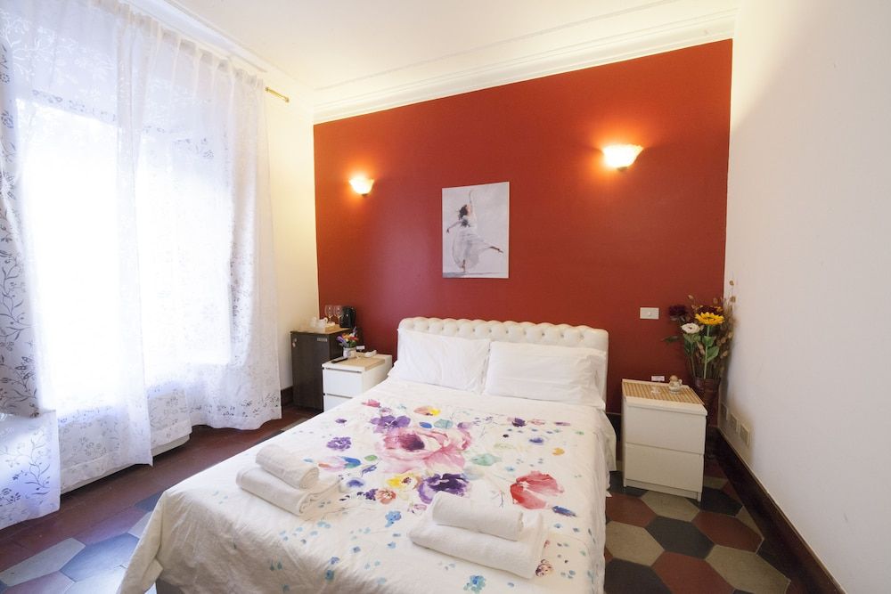 Ariana Luxury Guest House Comfort Double Room 5