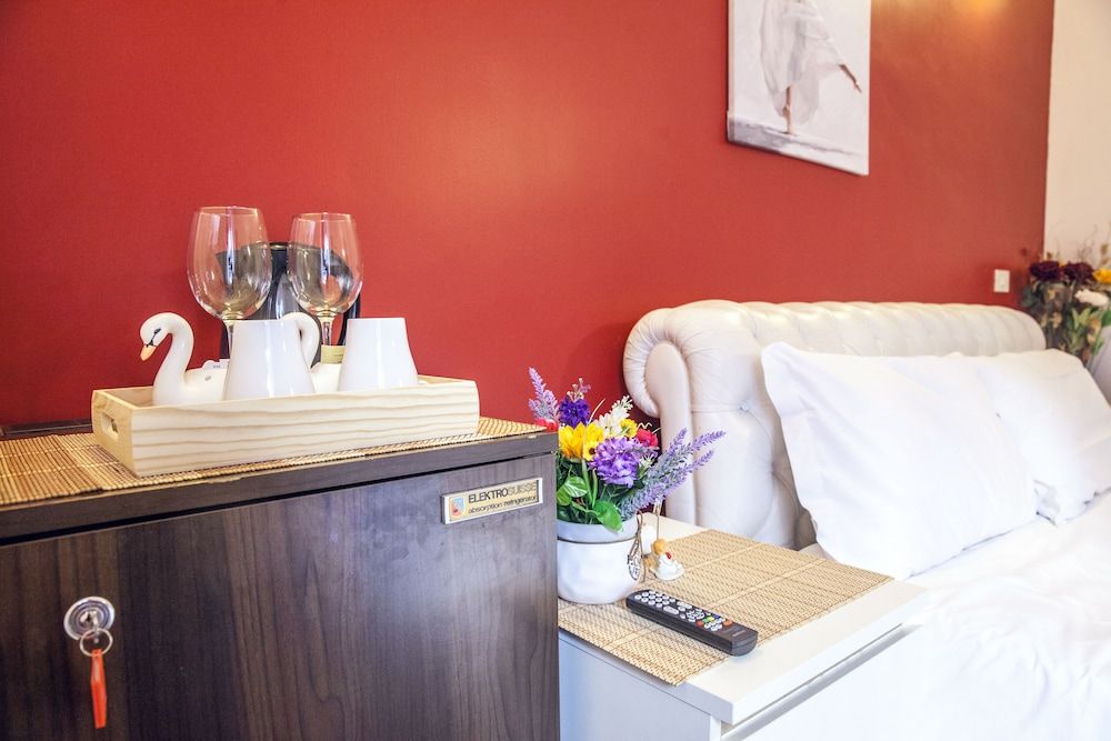 Ariana Luxury Guest House Comfort Double Room 8