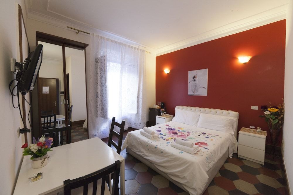 Ariana Luxury Guest House Comfort Double Room 6