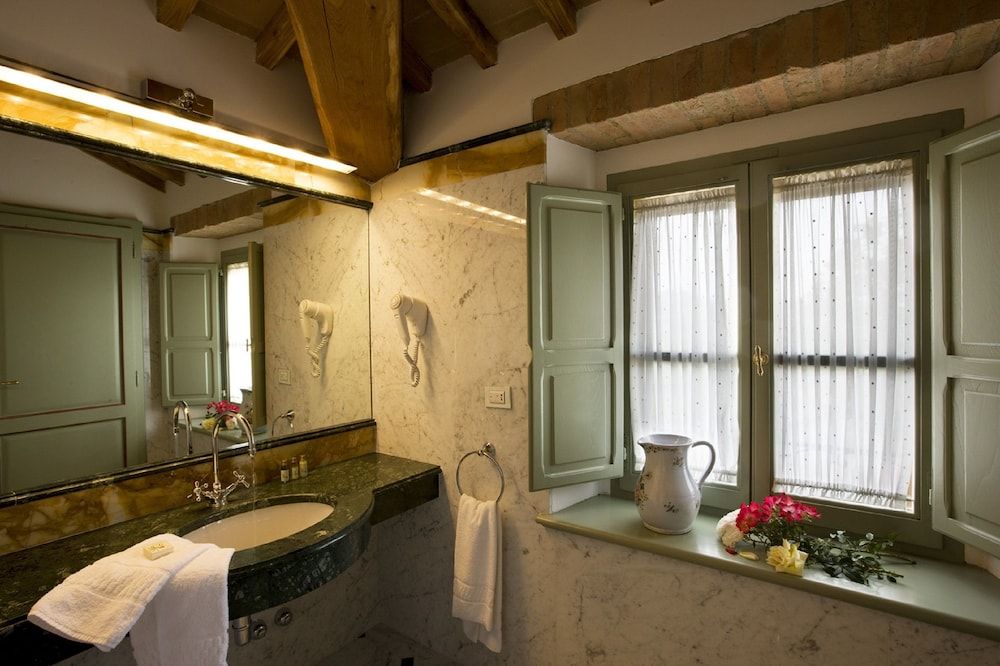 Senior Suite (Raffaello)