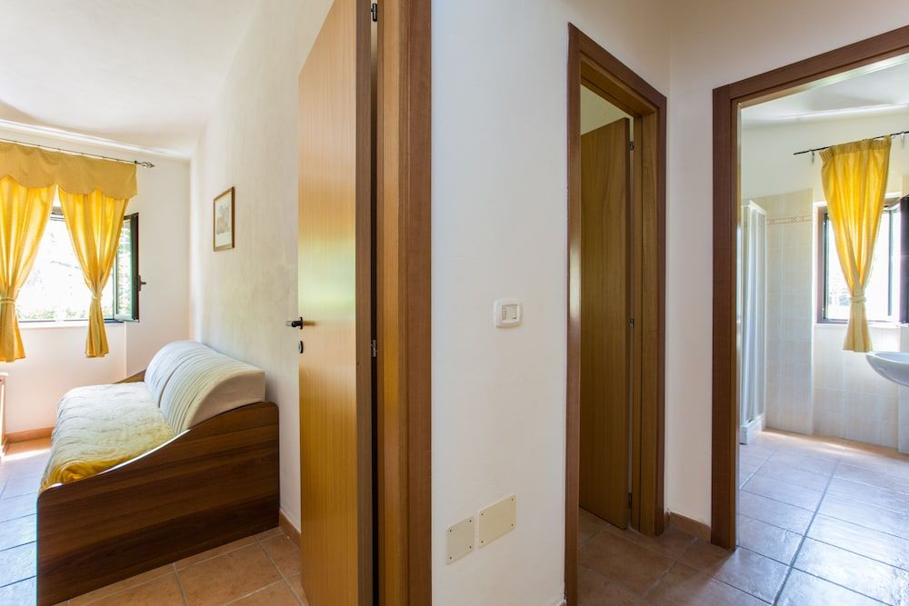 Tenuta Padre Pio Family Villa, 2 Bedrooms 3