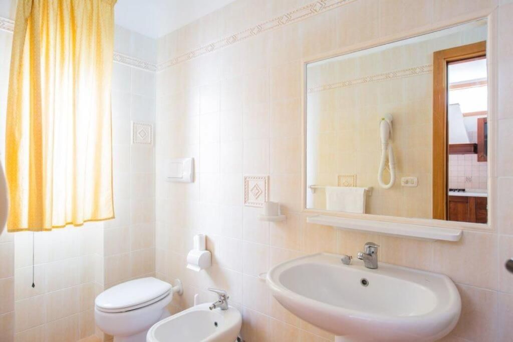 Tenuta Padre Pio Apartment - Ground Floor 2