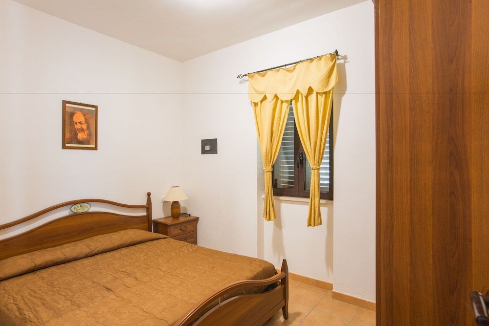 Tenuta Padre Pio Apartment, 2 Bedrooms (rustico) 4