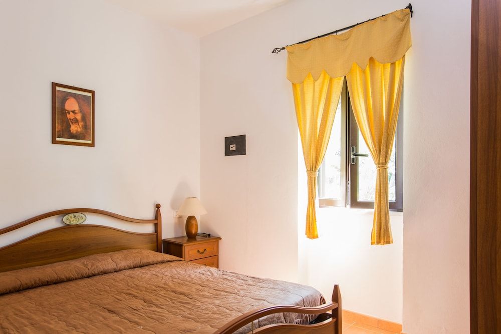 Tenuta Padre Pio Apartment, 2 Bedrooms (rustico)