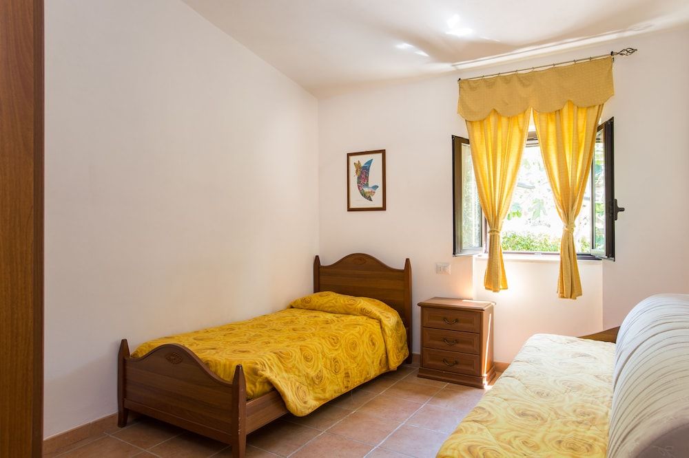 Tenuta Padre Pio Family Villa, 2 Bedrooms 2