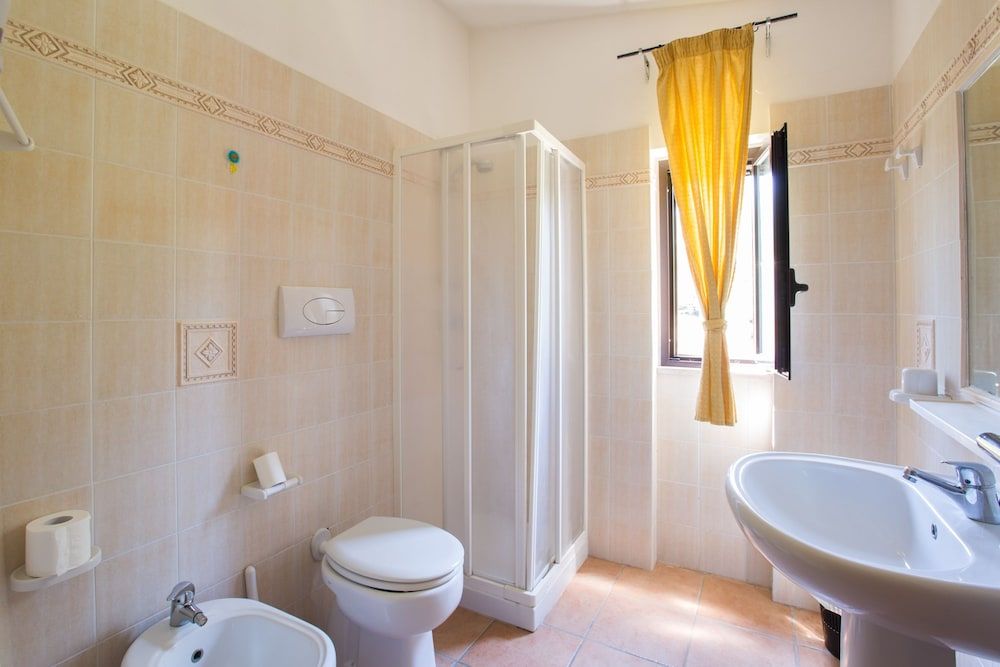 Tenuta Padre Pio Family Villa, 2 Bedrooms 4