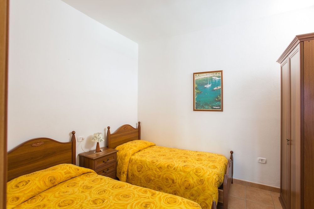 Tenuta Padre Pio Apartment, 2 Bedrooms (rustico) 2