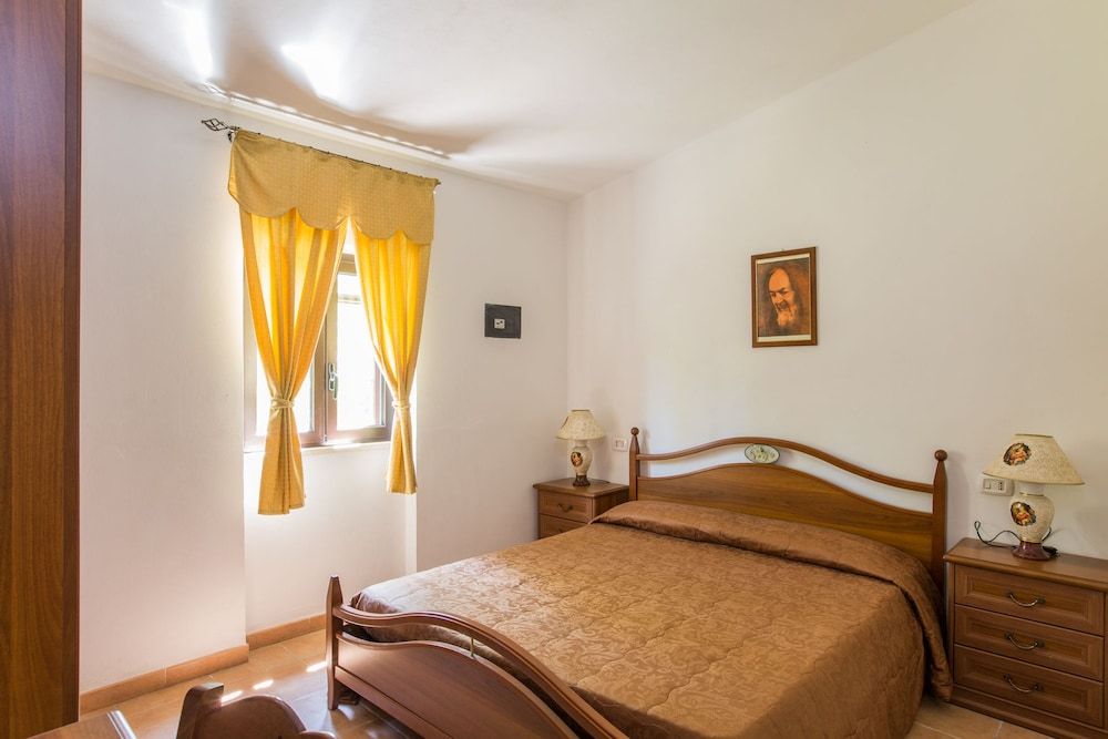 Tenuta Padre Pio Family Villa, 2 Bedrooms