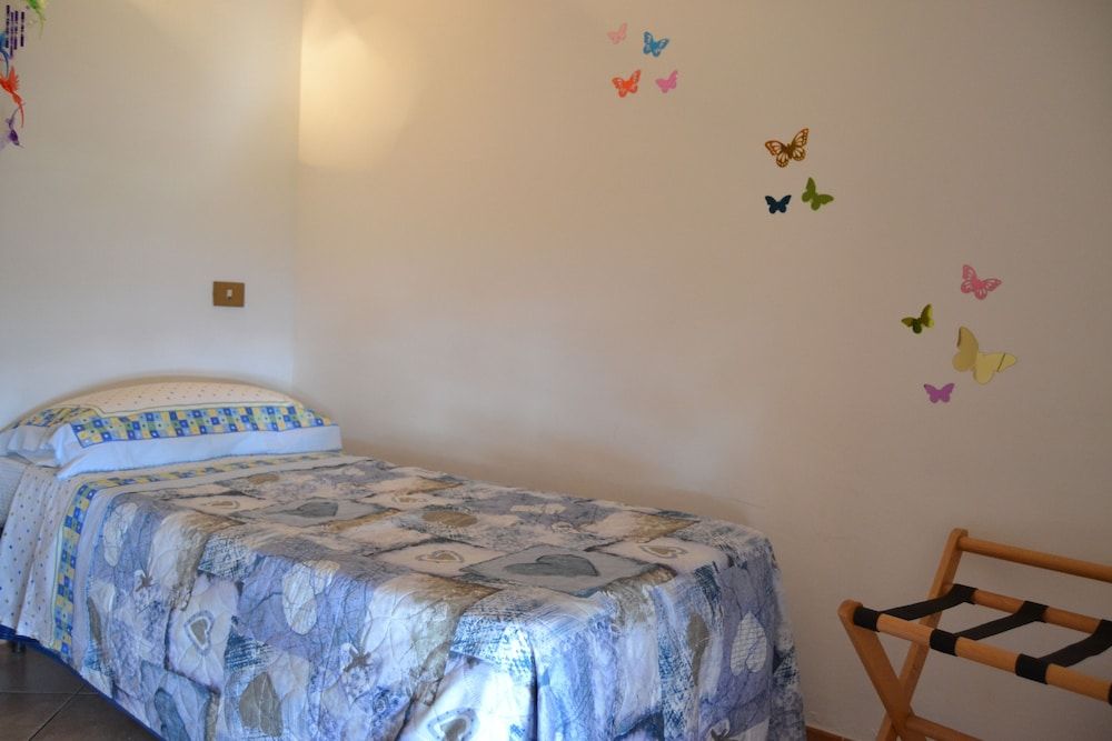 Apartment, 3 Bedrooms
