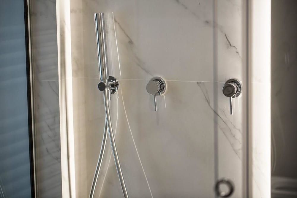 The Boutique Napoli Suite Standard Double Room 4