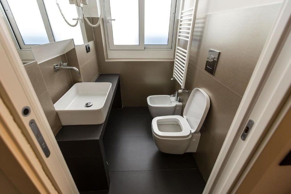 The Boutique Napoli Suite Standard Double Room 3