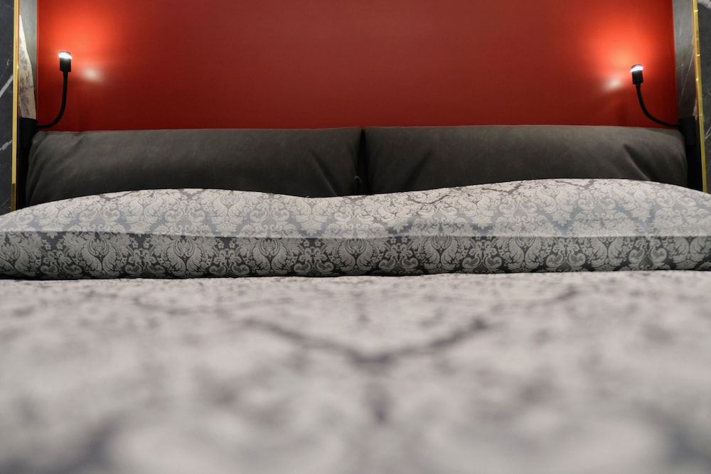 undefined The Boutique Napoli Suite 7