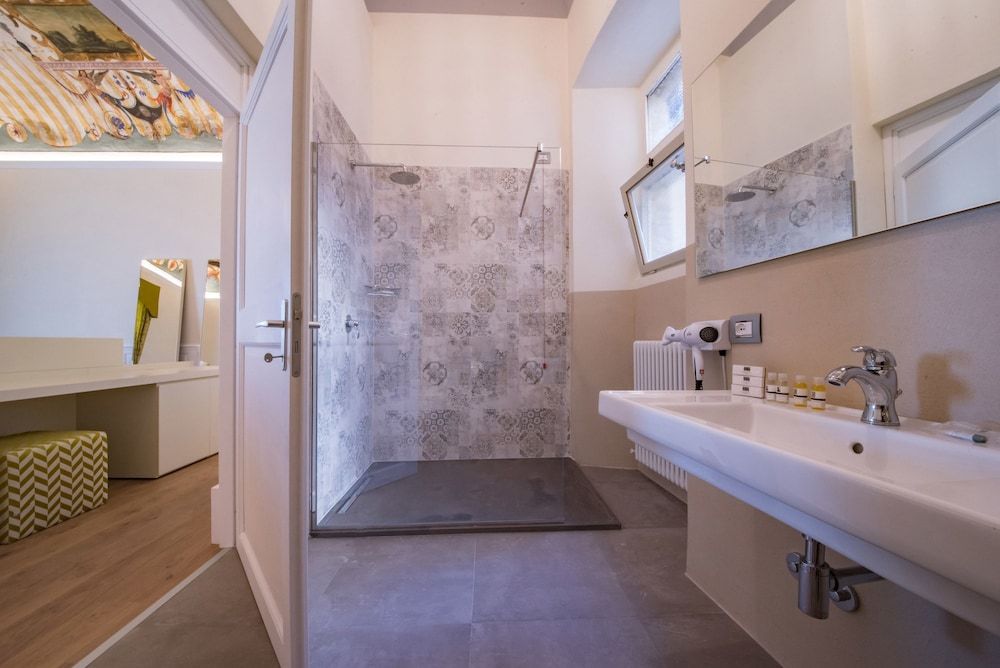 Il Palazzo Superior Studio Suite 2