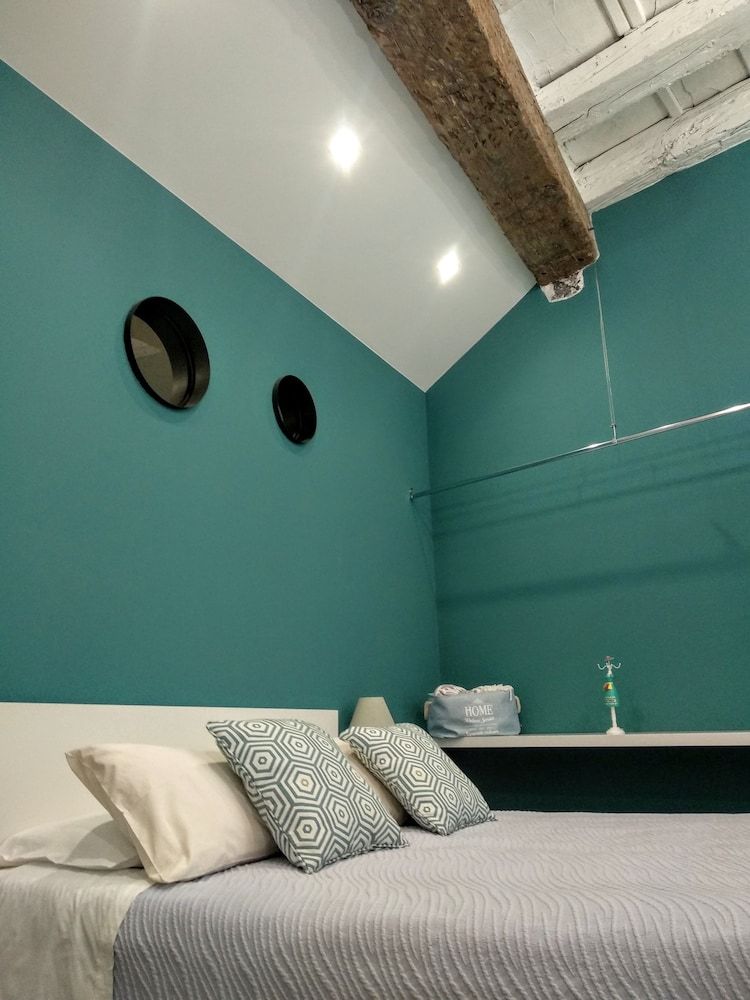 Rumi Rooms Deluxe Room, Private Bathroom (Cernobbio) 5