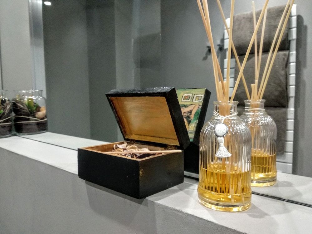 Rumi Rooms Deluxe Room, Private Bathroom (Cernobbio) 7