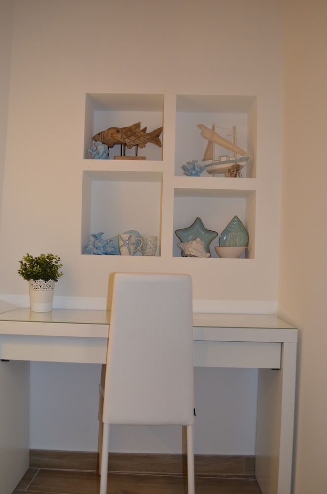 Chiostro San Marco Comfort Double Room, Ground Floor 6