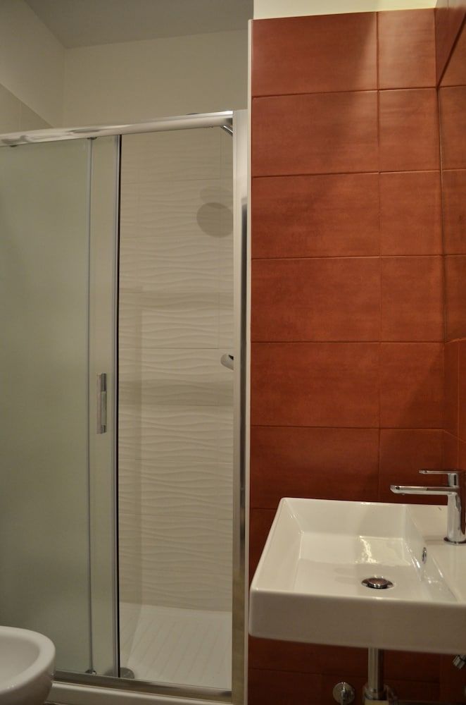 Chiostro San Marco Comfort Double Room, Ground Floor 3