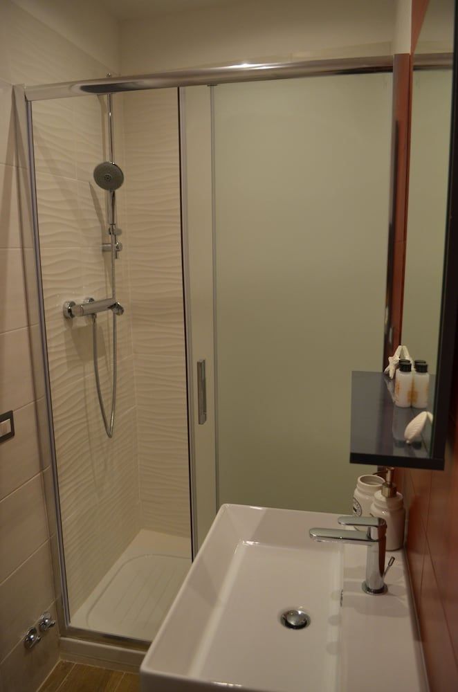 Chiostro San Marco Exclusive Loft, Accessible 5