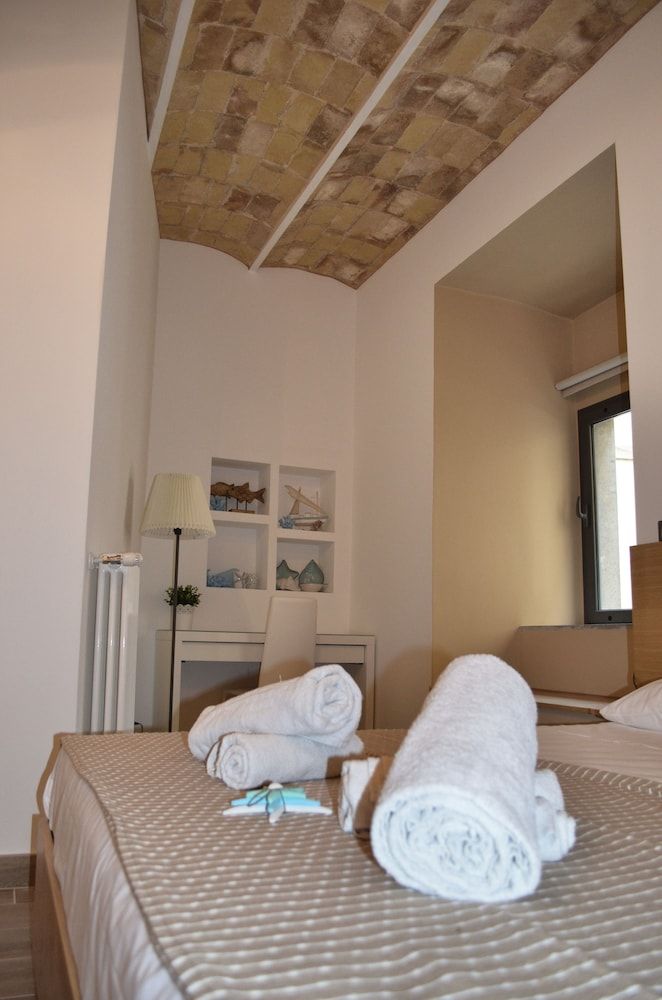 Chiostro San Marco Comfort Double Room, Ground Floor 4
