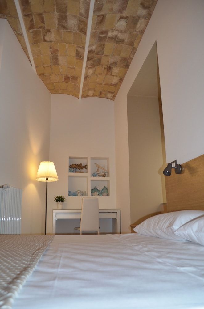 Chiostro San Marco Comfort Double Room, Ground Floor 5