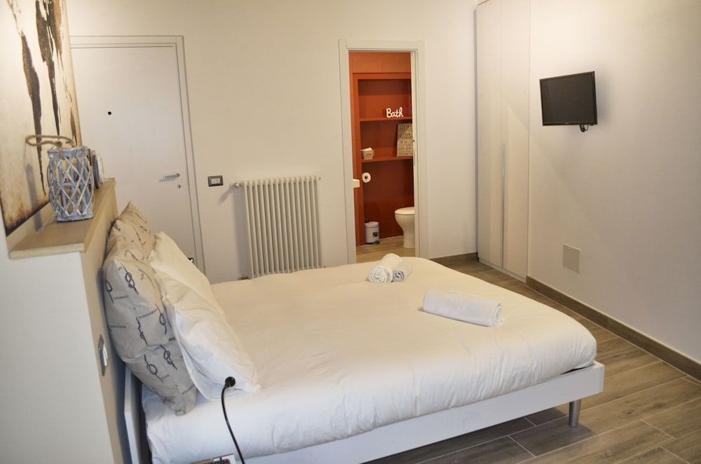 Chiostro San Marco Exclusive Loft, Accessible 2