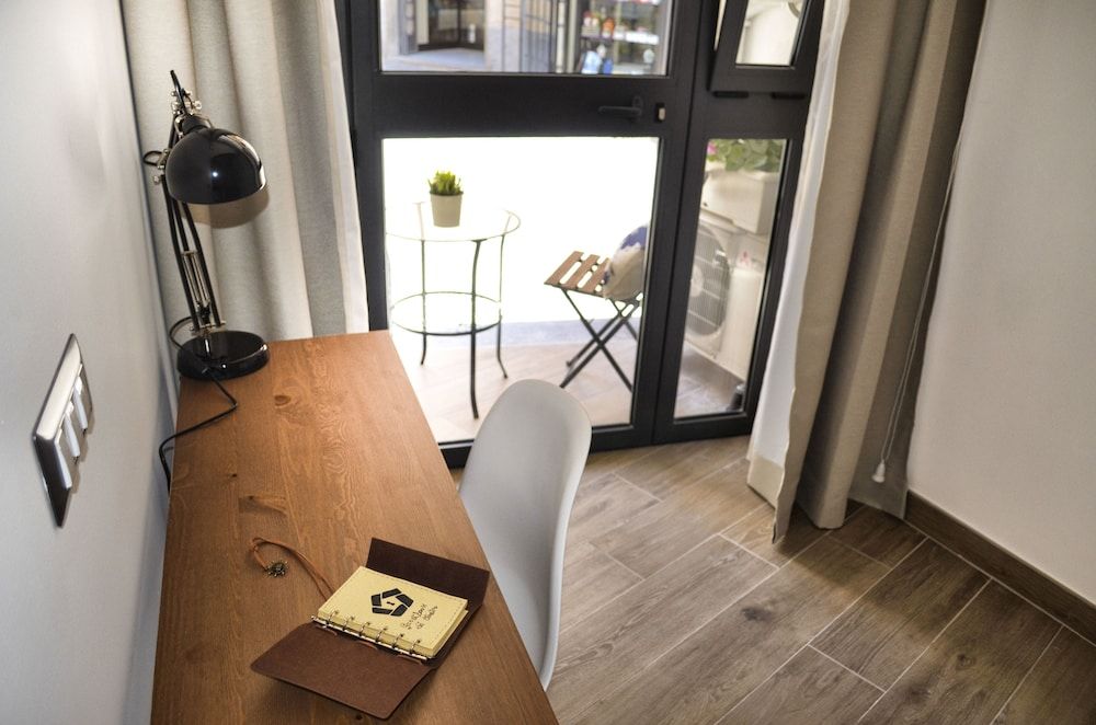 Chiostro San Marco Exclusive Loft, Accessible 8