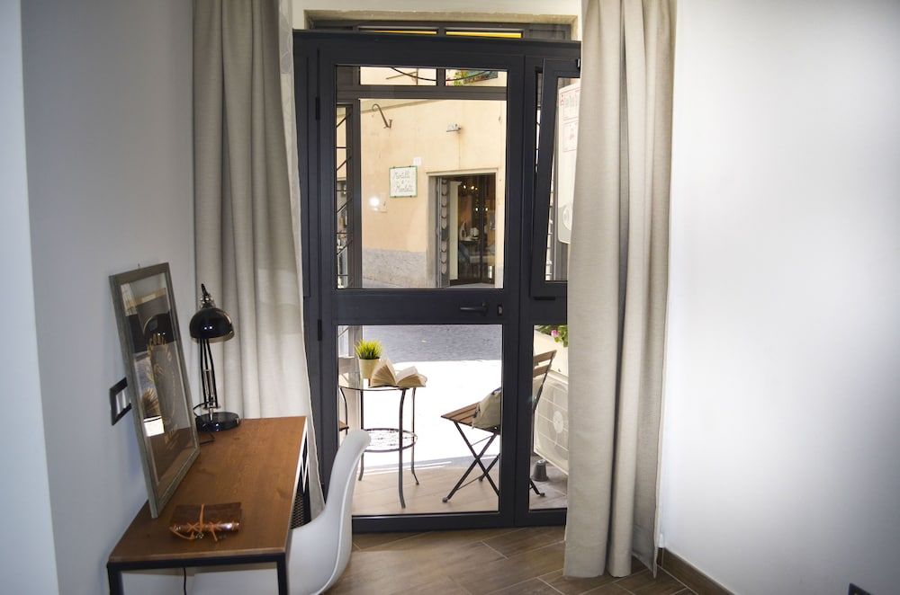 Chiostro San Marco Exclusive Loft, Accessible 7