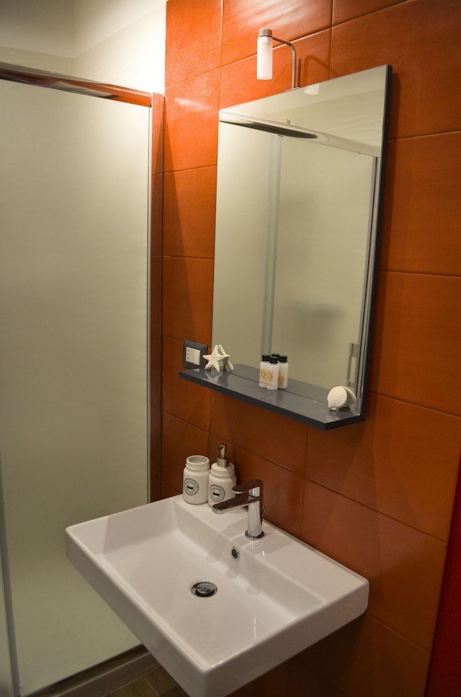 Chiostro San Marco Exclusive Loft, Accessible 6