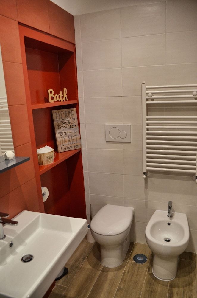 Chiostro San Marco Exclusive Loft, Accessible 4