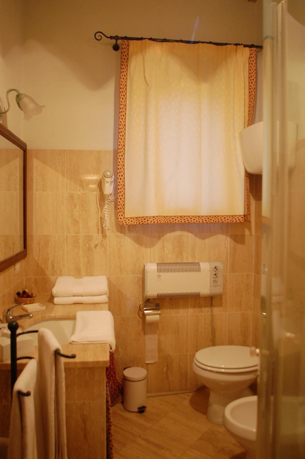 Apartment - Split Level
