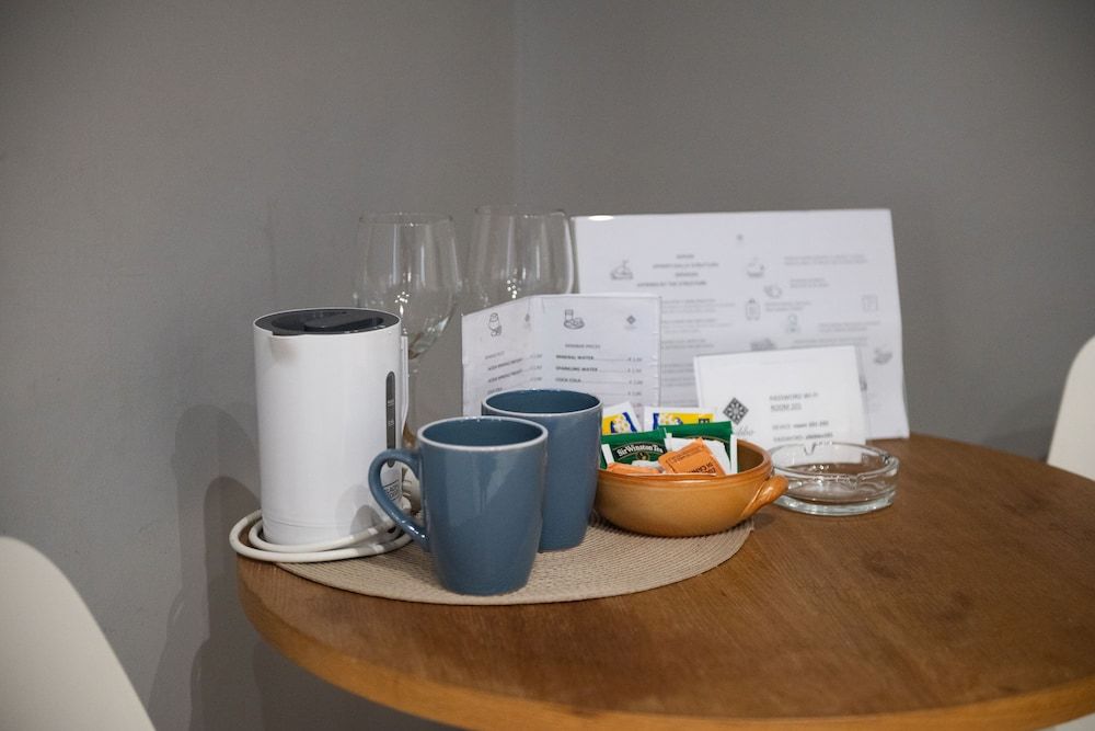 ZIBIBBO SUITES & ROOMS - Aparthotel in Centro Storico a Trapani Superior Double or Twin Room, 1 Bedroom, Non Smoking, City View 13