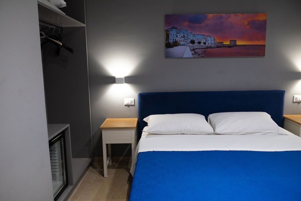 ZIBIBBO SUITES & ROOMS - Aparthotel in Centro Storico a Trapani Superior Double or Twin Room, 1 Bedroom, Non Smoking, City View 5