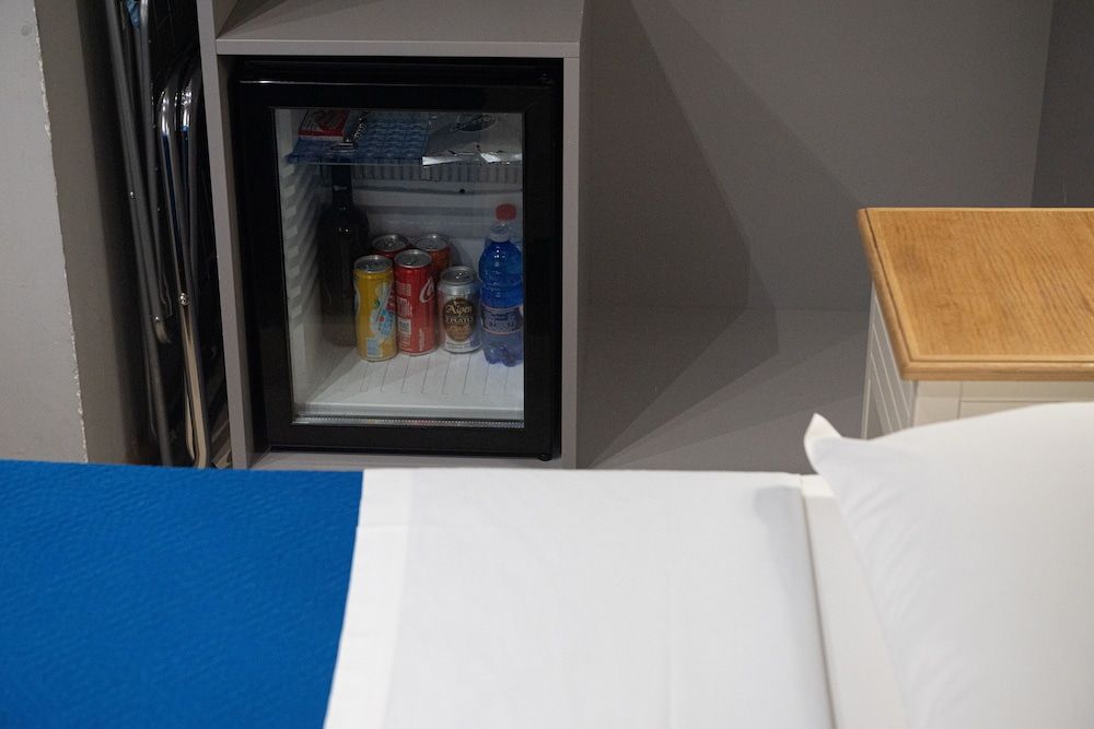 ZIBIBBO SUITES & ROOMS - Aparthotel in Centro Storico a Trapani Superior Double or Twin Room, 1 Bedroom, Non Smoking, City View 14