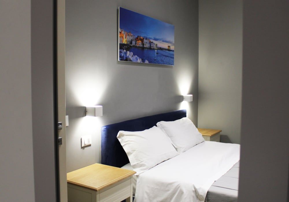 Superior Suite, 1 Bedroom, Non Smoking, City View
