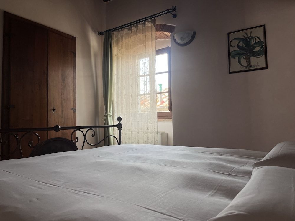 Relais Palazzo Di Luglio Classic Suite 3